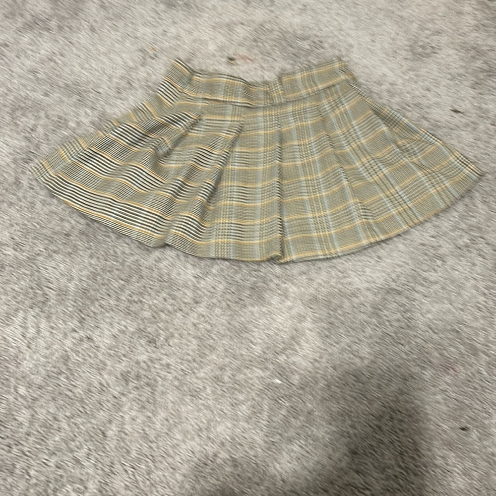 Skirt form Zara